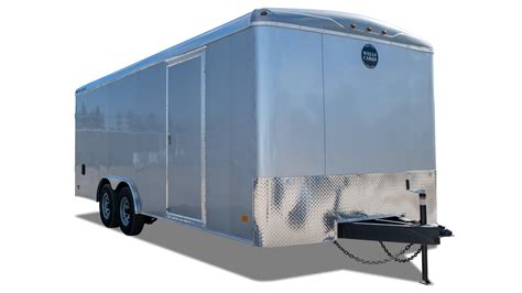 Wells cargo - Request More Info WHD8520T3 WELLS CARGO 8.5' X 20' HEAVY DUTY COMMERCIAL CARGO TRAILER. Please enter your contact information and one of our representatives will get back to you with more information. 